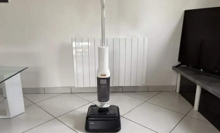 Roborock F25 RT RU
