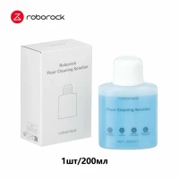 Концентрат для влажной уборки Roborock cleaning soluntion (200 мл)