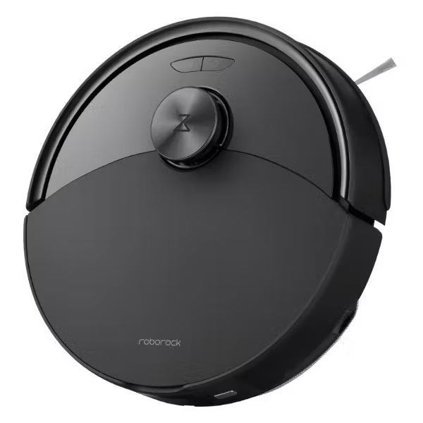 робот-пылесос Roborock S8 Pro RU (РСТ, ЕАС) чёрный