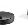 робот-пылесос Roborock S8 Pro RU (РСТ, ЕАС) чёрный