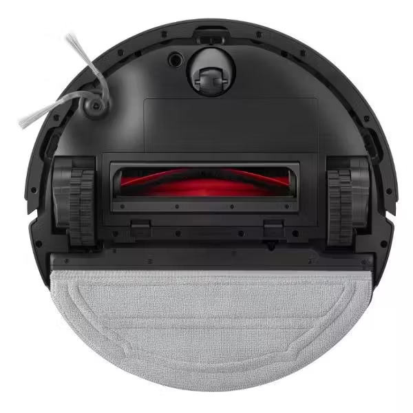 робот-пылесос Roborock S8 Pro RU (РСТ, ЕАС) чёрный