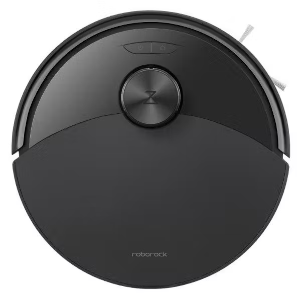 робот-пылесос Roborock S8 Pro RU (РСТ, ЕАС) чёрный