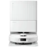 Робот-пылесос Roborock Q revo MaxV RU (РСТ) белый