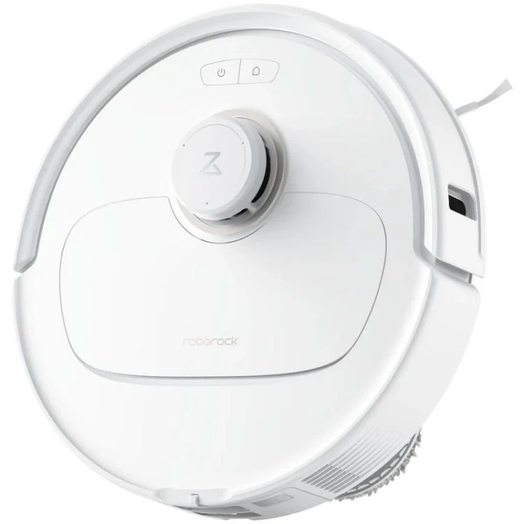 Робот-пылесос Roborock Q revo MaxV RU (РСТ) белый
