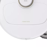 Робот-пылесоc Roborock Q revo Pro RU (РСТ) белый