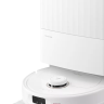 Робот-пылесоc Roborock Q revo Pro RU (РСТ) белый