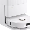 Робот-пылесоc Roborock Q revo Pro RU (РСТ) белый
