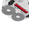 Робот-пылесоc Roborock Q revo Pro RU (РСТ) белый