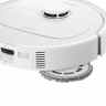 Робот-пылесоc Roborock Q revo Pro RU (РСТ) белый