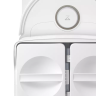 Робот-пылесоc Roborock Q revo Pro RU (РСТ) белый