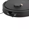Робот-пылесос с интеллектуальной базой Roborock Q revo Pro RU (РСТ) чёрный
