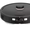 Робот-пылесос с интеллектуальной базой Roborock Q revo Pro RU (РСТ) чёрный