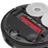 Робот-пылесос с интеллектуальной базой Roborock Q revo Pro RU (РСТ) чёрный