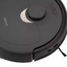 Робот-пылесос с интеллектуальной базой Roborock Q revo Pro RU (РСТ) чёрный