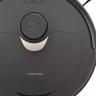 Робот-пылесос с интеллектуальной базой Roborock Q revo Pro RU (РСТ) чёрный