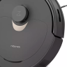 Робот-пылесос с интеллектуальной базой Roborock Q revo Pro RU (РСТ) чёрный