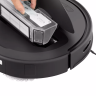 Робот-пылесос с интеллектуальной базой Roborock Q revo Pro RU (РСТ) чёрный