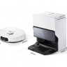 Roborock S8 MaxV Ultra EAC белый Roborock S8 MaxV Ultra EAC белый
