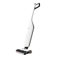 Вертикальный пылесос Roborock Flexi Pro RU (РСТ)