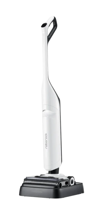 Вертикальный пылесос Roborock Flexi Pro RU (РСТ)
