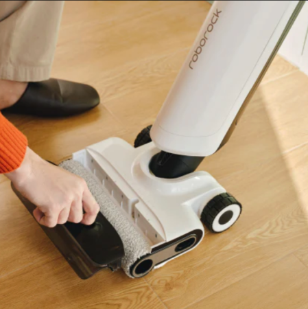 Вертикальный пылесос Roborock Flexi Pro RU (РСТ)