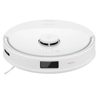 Робот-пылесос Roborock Q8 Max RU (РСТ) белый