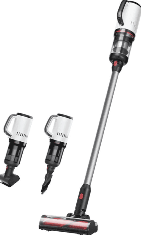 Вертикальный пылесос Roborock Dyad Pro Combo EU