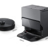 Робот-пылесос с базой Roborock S8 MaxV Ultra RU (РСТ) черный
