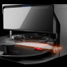Робот-пылесос с базой Roborock S8 MaxV Ultra RU (РСТ) черный